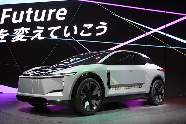 ジャパンモビリティショー2023、トヨタブース注目車種おさらい